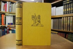 Die Kunst der Etrusker. Die Ursprünge.