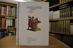 "Unberechenbare Zinsen". Bewahrtes Kulturerbe. ...