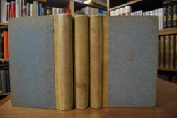 Mörikes sämtliche Werke in 3 Bänden (komplett).