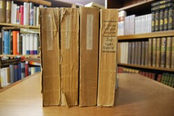 Sämtliche Werke. Historisch kritische Ausgabe b...