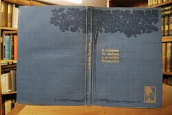 Der Kaufmann in der deutschen Vergangenheit.