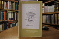 Eberhard Schaich Aus dem Nähkästchen geplaudert...