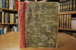 "Ut Vadder`s Tiden!" Leben und Treiben im alten...