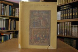 Die Buchmalerei des XVI. Jahrhunderts in der Sc...