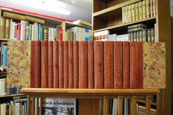 Archiv für Geschichte des Deutschen Buchhandels...