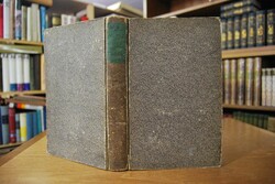 Moses, oder der Stab Wehe. Eine Sammlung christ...