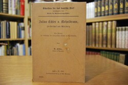 Julius Echter v. Mespelbrunn, Fürstbischof von ...