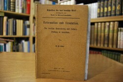 Reformation und Revolution. Der deutsche Bauern...