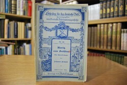 Moritz von Sachsen. Eine Charakterstudie.