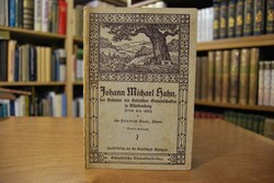 Johann Michael Hahn, der Gründer der Hahnschen ...