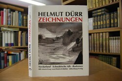 Zeichnungen. Neckarland - Schwäbische Alb - Bod...