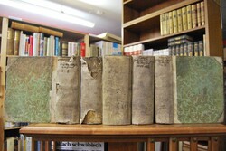 Betrachtungen über die in der Augspurgischen Co...