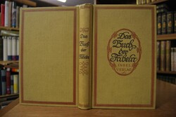 Das Buch der Fabeln.
