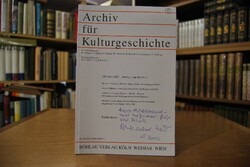 Aufsatz Kultur, Bildung und Wissenschaft im get...
