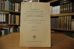 Sonderdruck des Aufsatzes "Die Tobar-Doktrin." ...