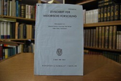 Sonderdruck des Aufsatzes "Ständische Repräsent...