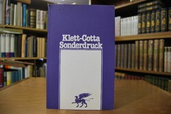 Sonderdruck des Artikels "Großbritannien und da...