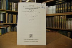 Sonderdruck des Aufsatzes "Wo war das Volk? Zur...