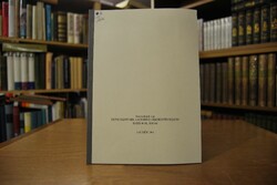 Sonderdruck des Aufsatzes "Der Antwerpener Mark...