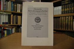 Sonderdruck des Aufsatzes "Reichsstädte." Aus D...