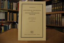 Sonderdruck des Aufsatzes "Was heisst und zu we...