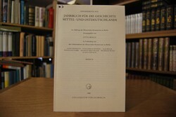 Sonderdruck des Aufsatzes "Aspekte der Deutsche...