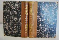 Der Geist in der Natur. 2 Bände (komplett).