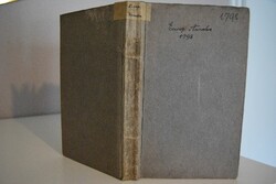 Europäische Annalen. Jahrgang 1798 4.-6. Stück ...