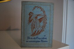 Wie die erste Geige entstand. Ein siebenbürgisc...