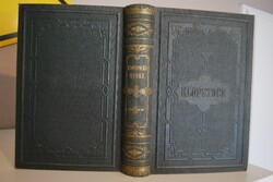 Klopstocks sämmtliche Werke in Einem Bande.