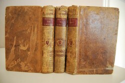 Oeuvres de Jean Racine. 3 Bände.