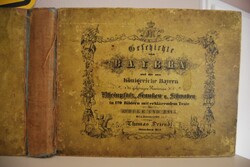 Geschichte von Bayern und der zum Königreiche B...