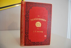 Der Petrefakten-Sammler.