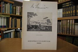 Sammlung Honore Daumier. Lithographien, Origina...