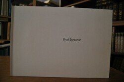 Birgit Berberich Arbeiten 1986-88.