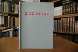 Pubertät. Annegret Soltau, Tochter-Bilder [anlä...