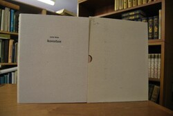 Ulrike Weiss, Ikonostase mit Prosaskizzen von T...