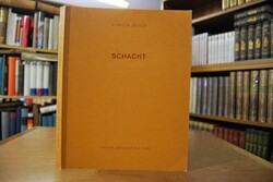 Christa Näher, Schacht.