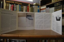 Die Malströme der Beate Knapp.