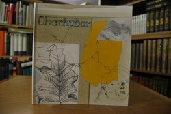 Oswald Oberhuber. 300 Zeichnungen.