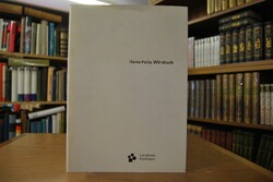 Hans-Felix Windisch. Ausstellung Villa Dettinge...