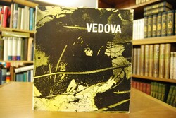 Emilio Vedova. Malerei.