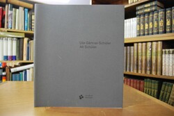 Ute Gärtner-Schüler, Ali Schüler. Kulturpark De...