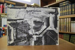 Rudolf Schoofs. Ölbilder.