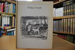 Philipp Franck. Zeichnungen für den Kalender Ku...