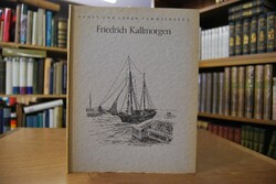 Friedrich Kallmorgen. Zeichnungen für den Kalen...