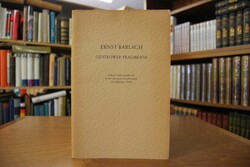 Ernst Barlach. Güstrower Fragmente.