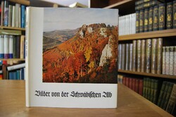 Bilder von der Schwäbischen Alb.