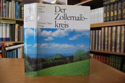 Der Zollernalbkreis.