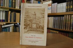 Dem Dichter ein Denkmal. Schillerverehrung in M...